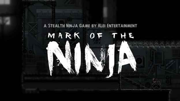 Mark Of The Ninja